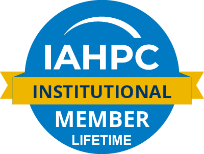 IAHPC Member Seal