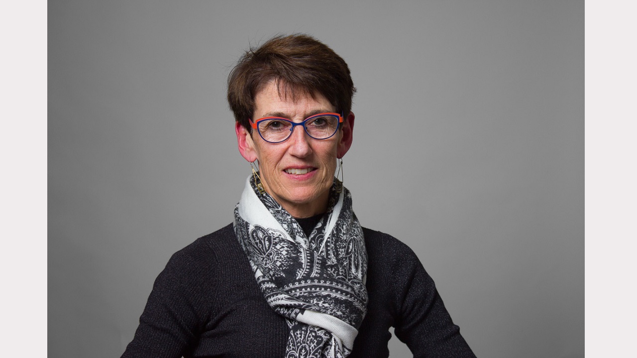 Meet Palliative Care Australia’s new President, Dr Jane Fischer ...