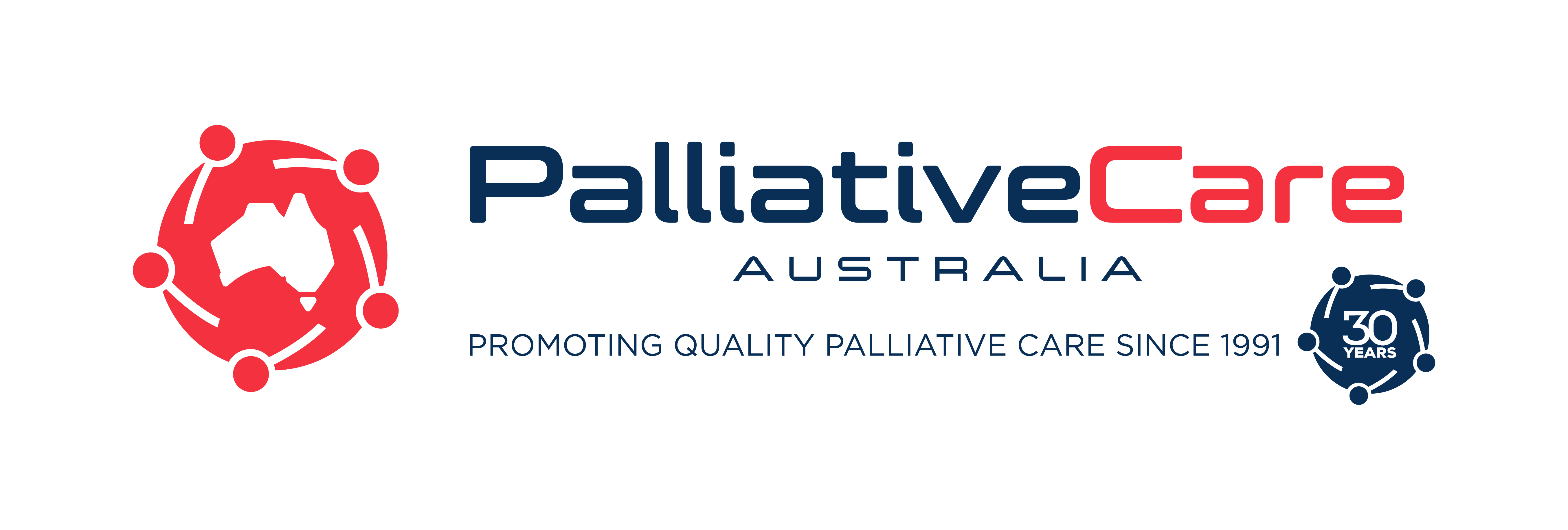 Celebrating 30 years of advocating for quality palliative care - Palliative Care