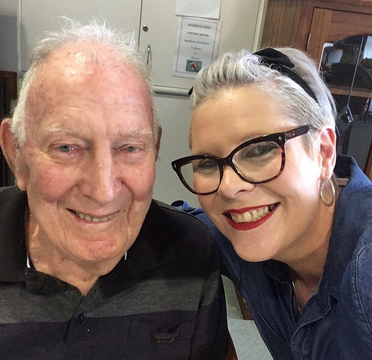 A good death, a good life - Palliative Care Australia