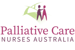 Palliative Care Nurses Australia