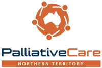 Palliative Care NT logo
