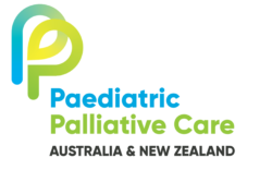 Paediatric Palliative Care Australia & New Zealand (PAPCANZ) Association