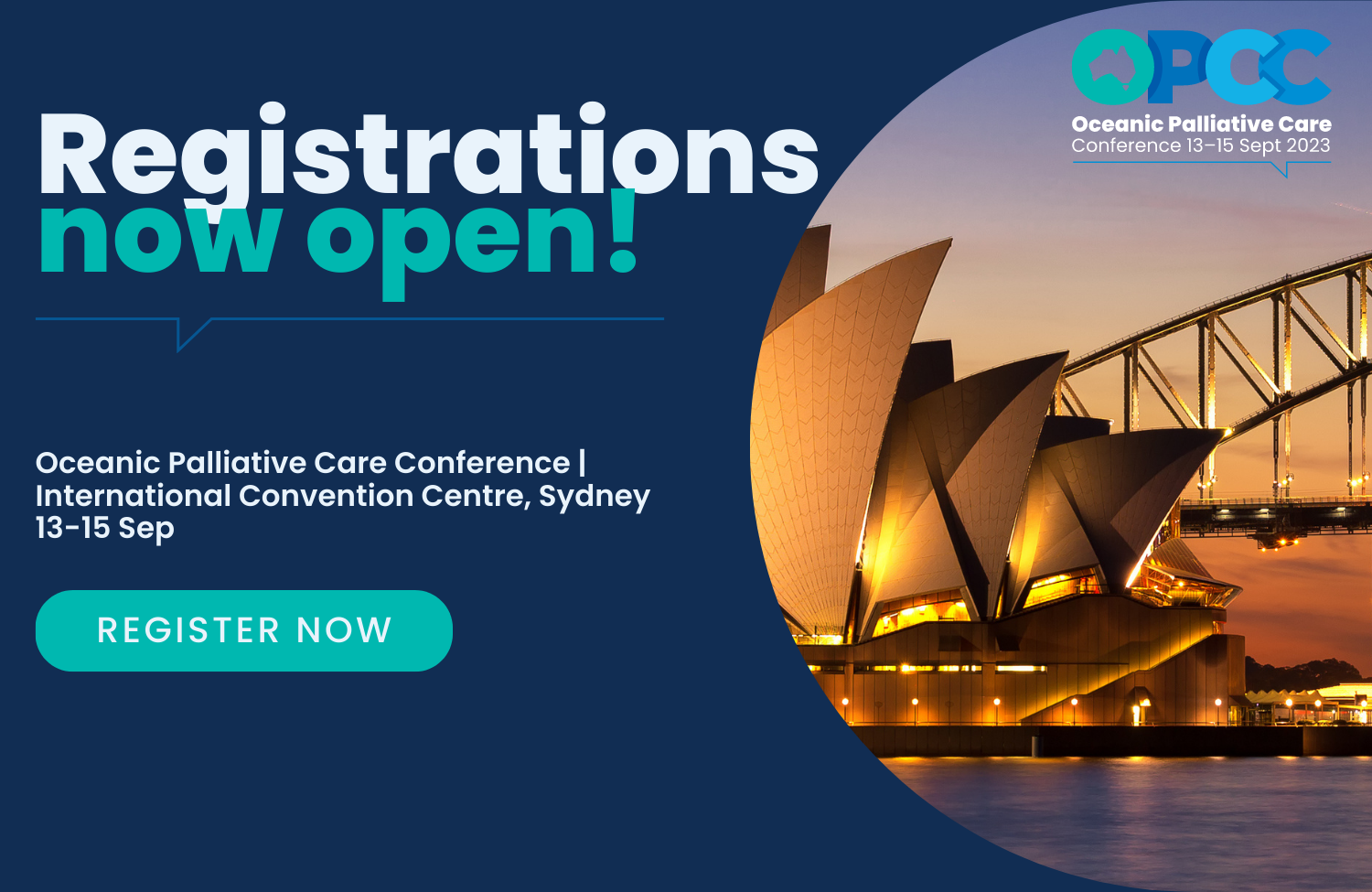 2023 Oceanic Palliative Care Conference Palliative Care Australia
